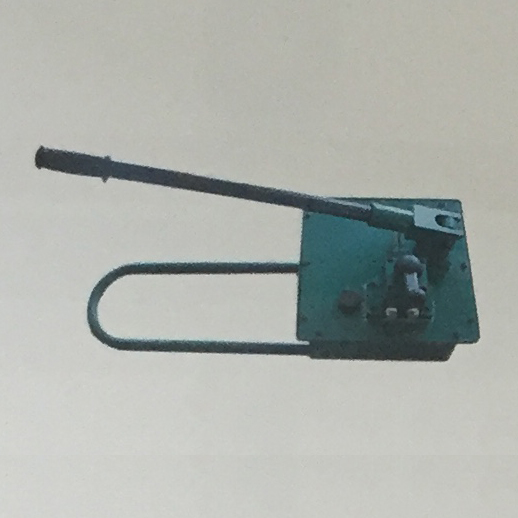 双向手动泵